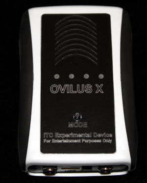 Gear Images Ovilus X 22