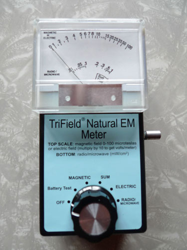 Gear Images Trifield 28