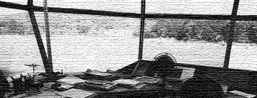 Airport in New Jersey Undisclosed Name & Location Third Investigation November 2011