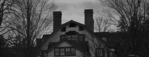 Ringwood Manor