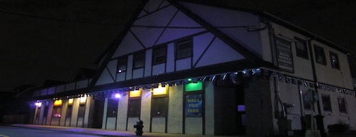 Tierneys Main